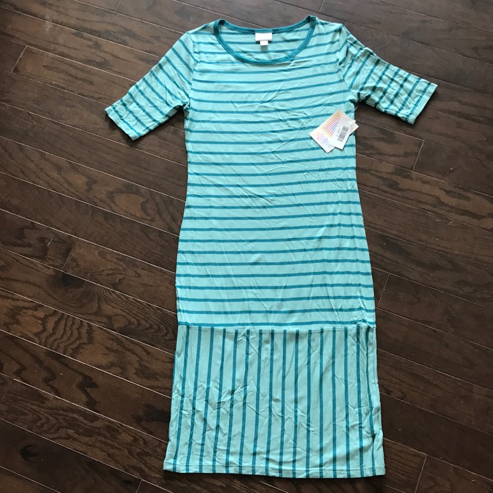 Brand New Lularoe Julia